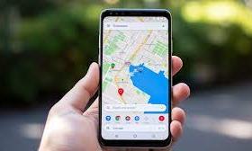 Google Maps Google Maps