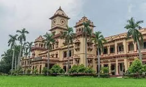 Another molestation incident reported at Banaras Hindu University