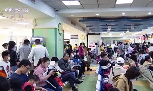 China claims no unusual pathogens behind pneumonia cases: WHO