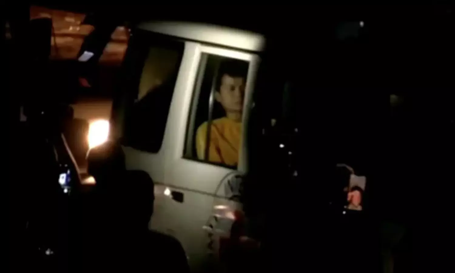 In separate deal, Hamas releases one Filipino, ten Thai citizens: Qatar