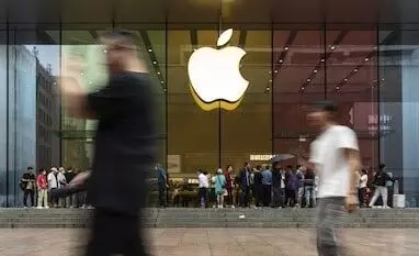 Alerts to MPs: US Apple team expected to meet with CERT-In officials