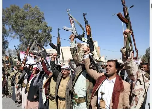 Saudi peace deal with Houthis faces hurdles amidst US plan to label group as terrorists
