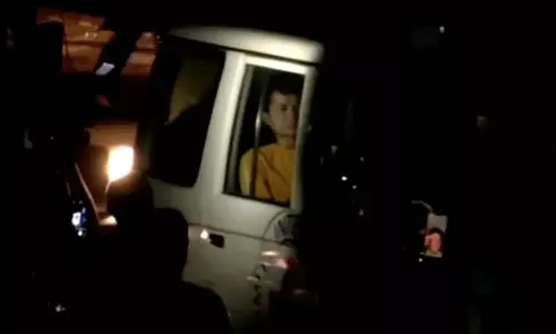 In separate deal, Hamas releases one Filipino, ten Thai citizens: Qatar