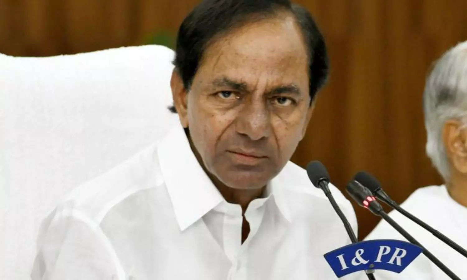 Follow model code: EC issues advisory to KCR ahead of Telangana polls