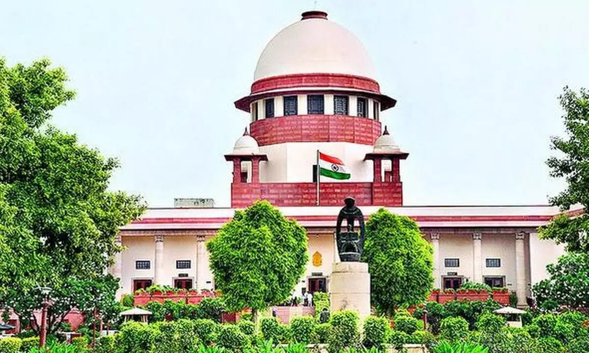 SC to hear Kerala govt’s plea on Governor’s pending bills on Tuesday