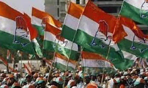 Congress in UP gets young team with focus on OBCs