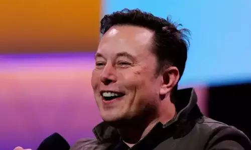 We’re not dead yet: Musk after X beats Instagram, FB in driving traffic via Google
