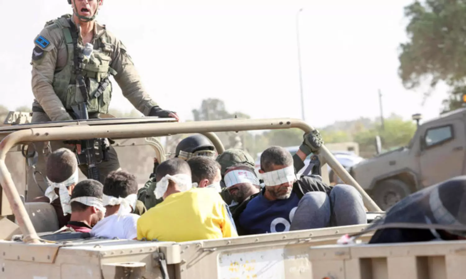 Calls for truce extension amid Israels full-force operation plans once truce concludes