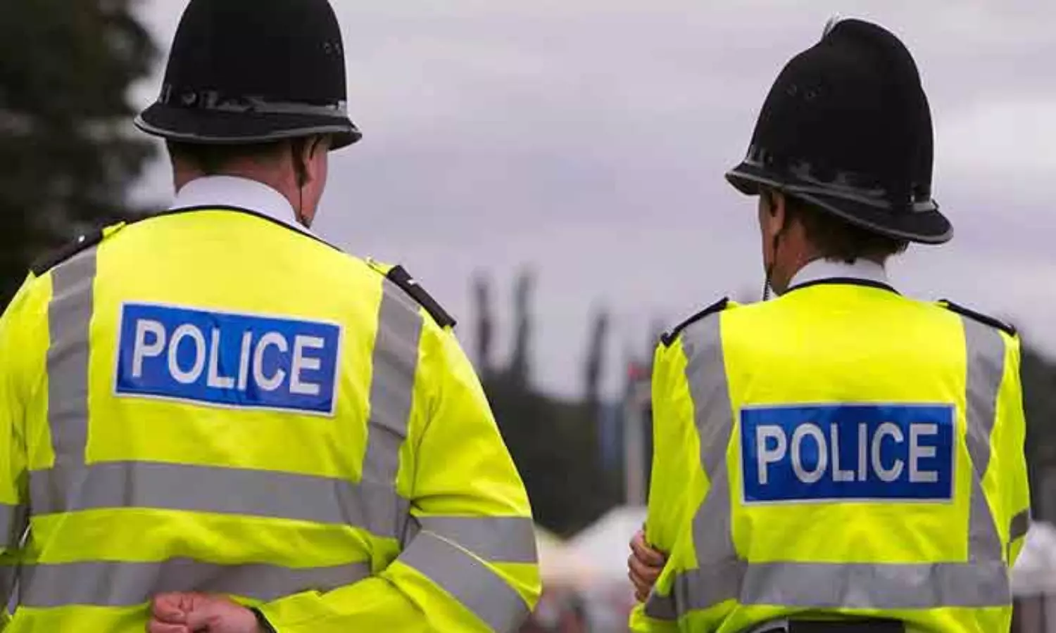 UK cop convicted of gross misconduct for mimicking womans Indian accent