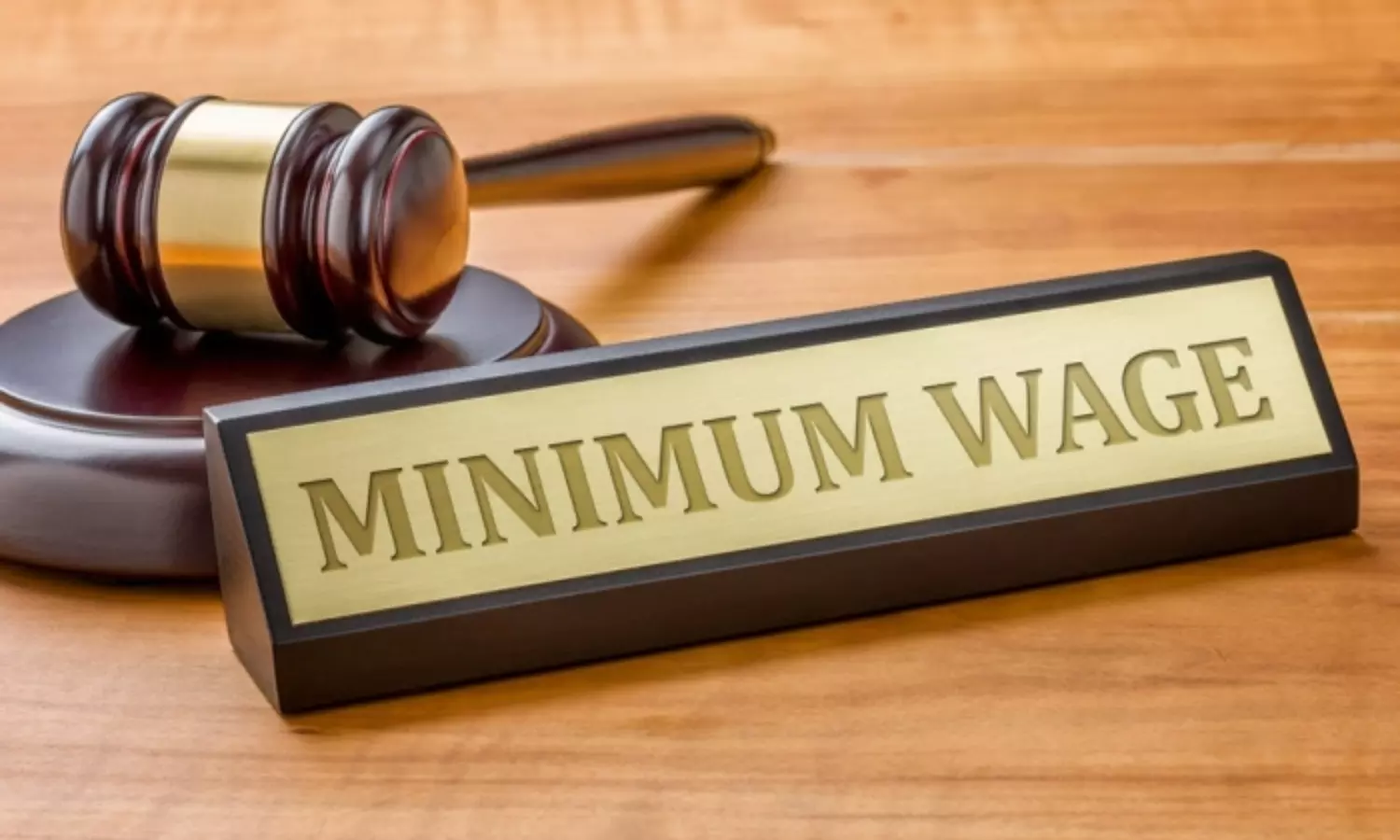 Delhi HC PIL seeks enactment of Minimum Wages Acts Section 31A
