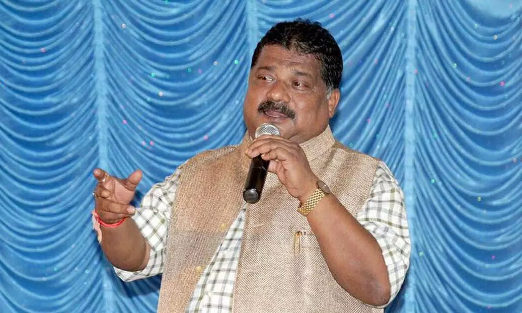 Goa Film Festival newspaper rejects ex-BJP MLA’s poem on caste discrimination