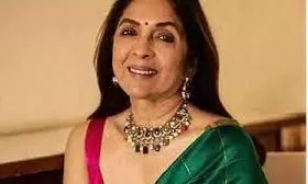 Neena Gupta