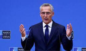 Jens Stoltenberg