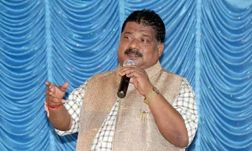 Goa Film Festival newspaper rejects ex-BJP MLA’s poem on caste discrimination