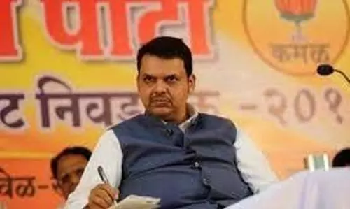 Devendra Fadnavis