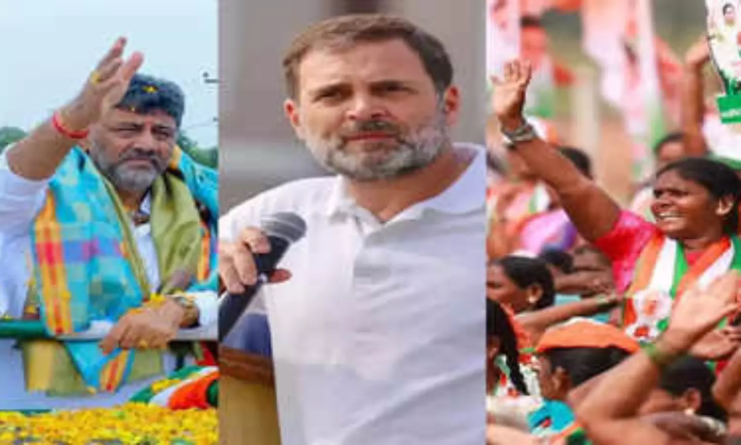 Political parties campaign for Telangana polls to end today; voting on Nov 30