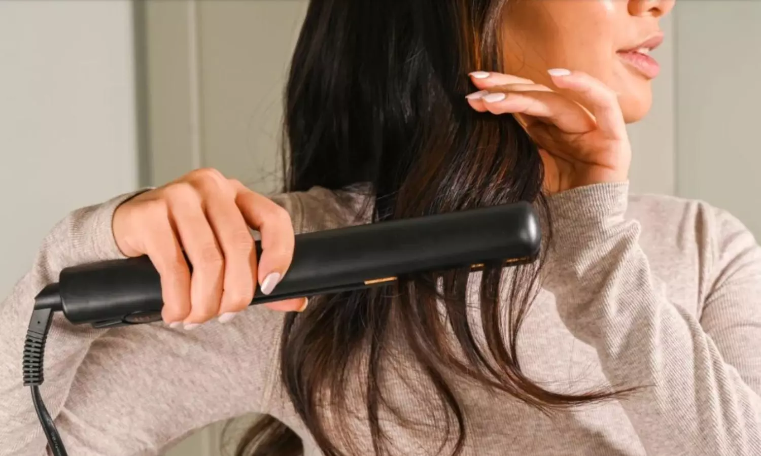 Use of hair straighteners/curlers could kill you? what experts say...