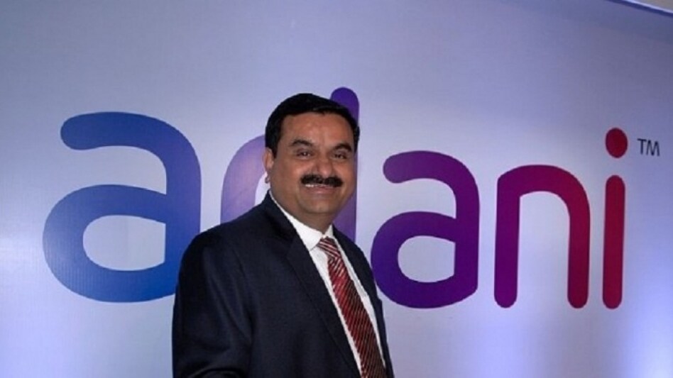 Stocks of Adani Group attract heavy demand in morning trade: report