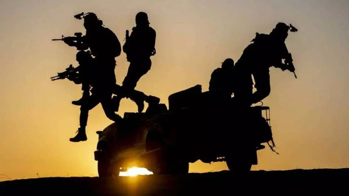 Woman training for Agniveer dies by suicide at Mumbai hostel: police Woman training for Agniveer dies by suicide at Mumbai hostel: police