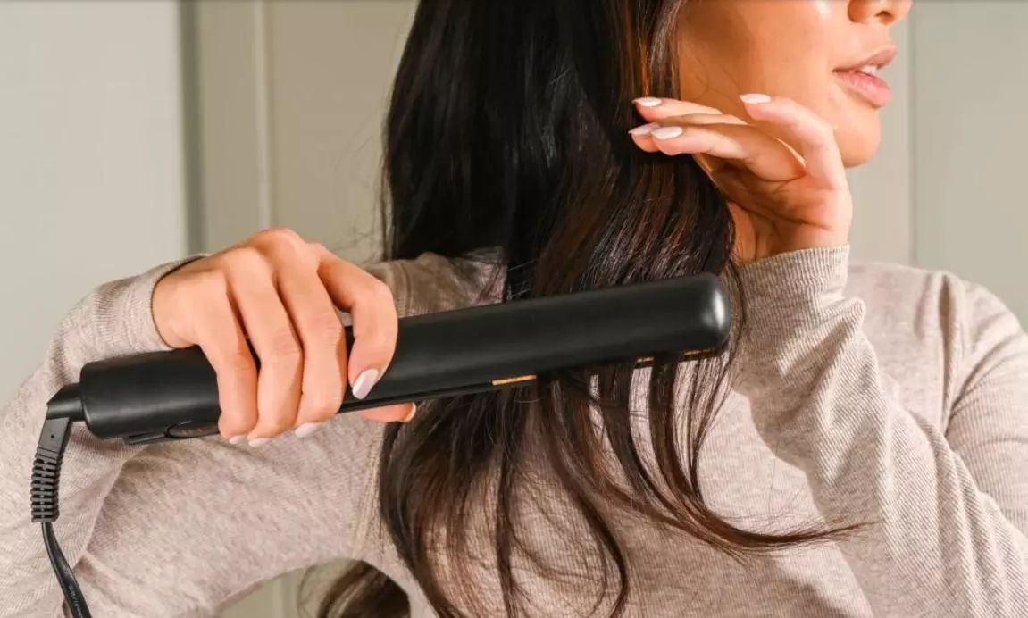 Use of hair straighteners/curlers could kill you? what experts say...