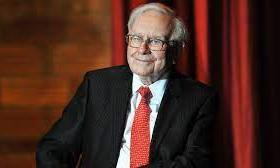 Warren Buffett