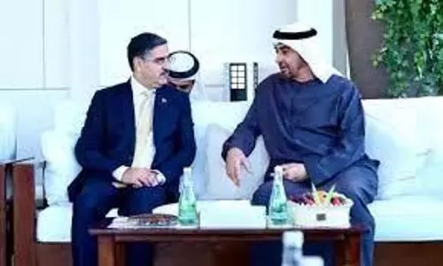 UAE Pakistan