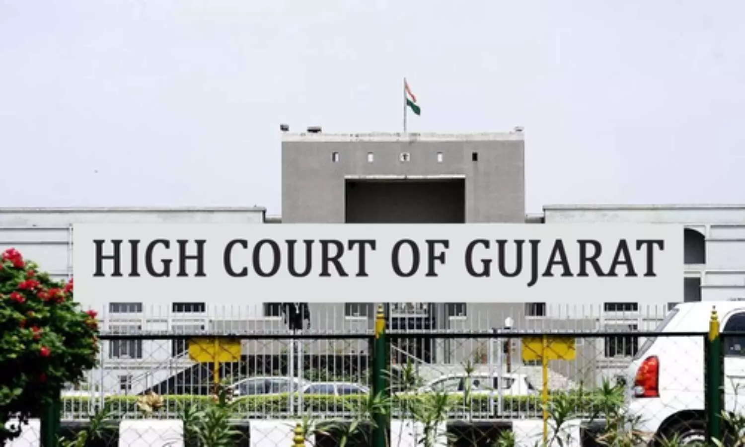 PIL against Azaan on loudspeakers dismissed by Gujarat HC