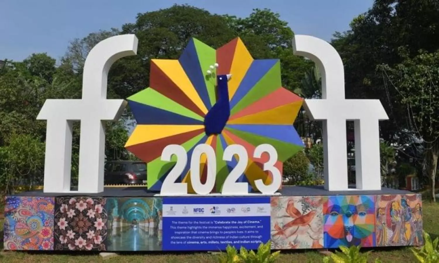 IFFI 2023 concludes; ‘Endless Borders’ wins Golden Peacock, Kantara bags Special Jury Award