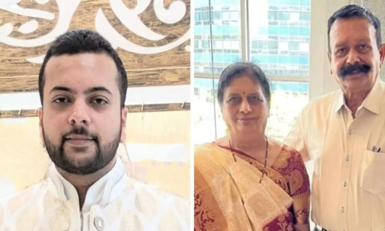 Indian student in US charged for shooting dead 3 in family: Police