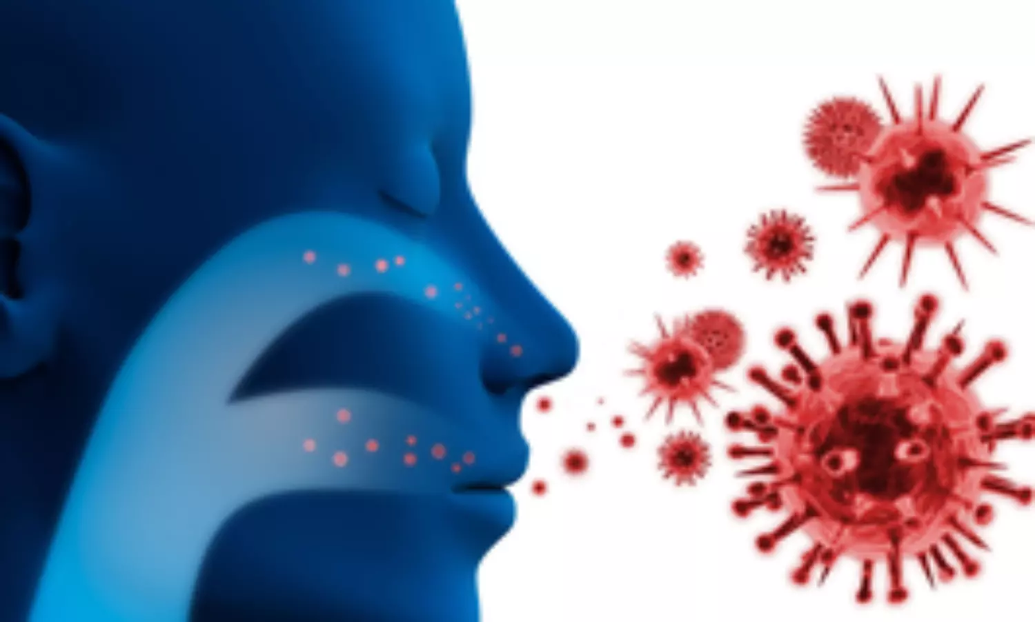 States on alert as Centre flags respiratory infections in China