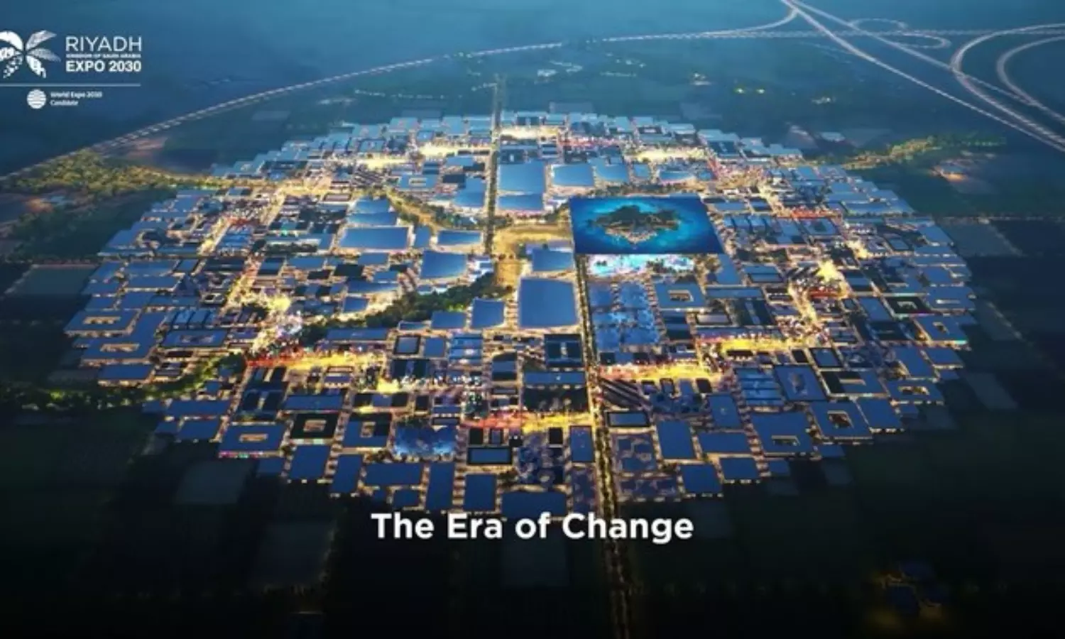 World Expo 2030 to be hosted in Riyadh, the Saudi capital