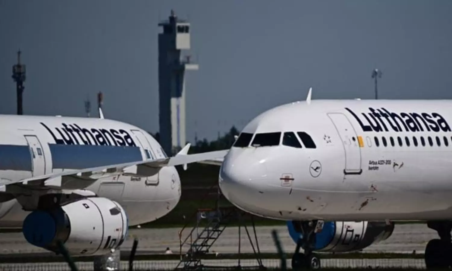 Couple fighting onboard force Bangkok-bound flight to land in Delhi