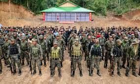 UNLF Manipur