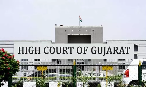 PIL against Azaan on loudspeakers dismissed by Gujarat HC