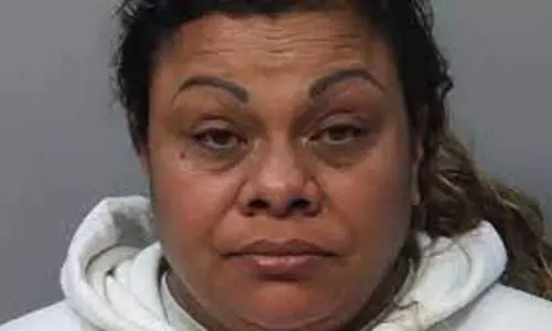 Woman in US attacks boyfriend for looking at other women: police