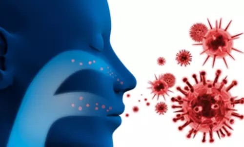 States on alert as Centre flags respiratory infections in China