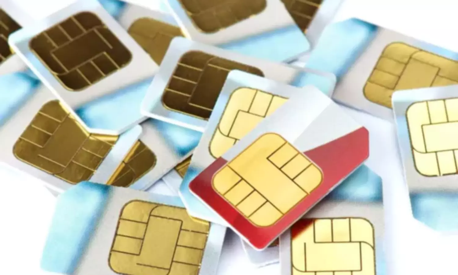 New SIM card rules effective Dec. 1 to combat cyber fraud