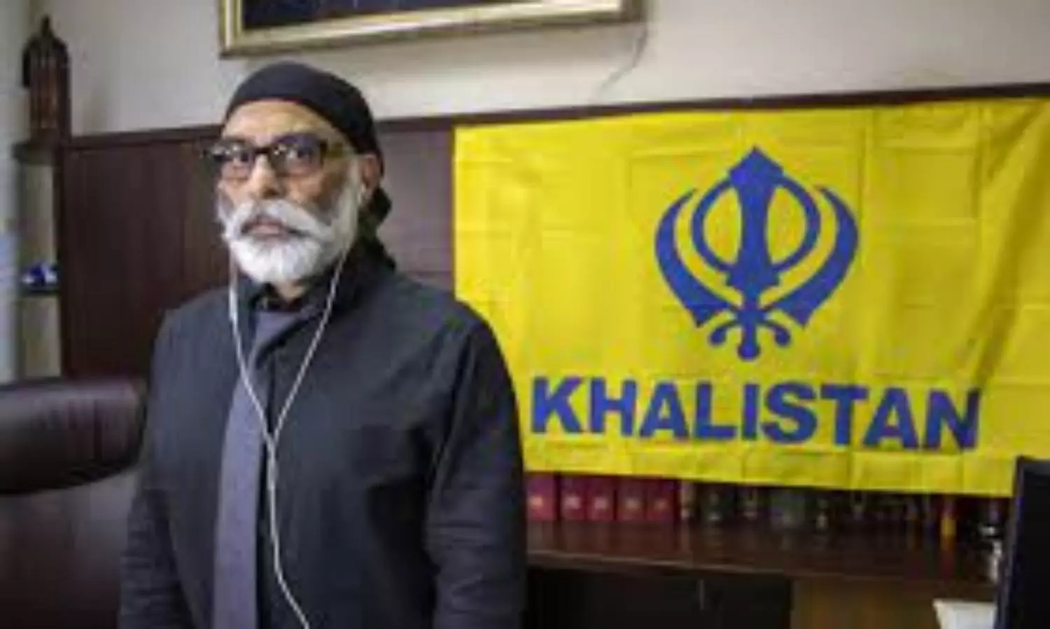 Indian official plotted to kill Khalistan separatist Pannun in New York: US
