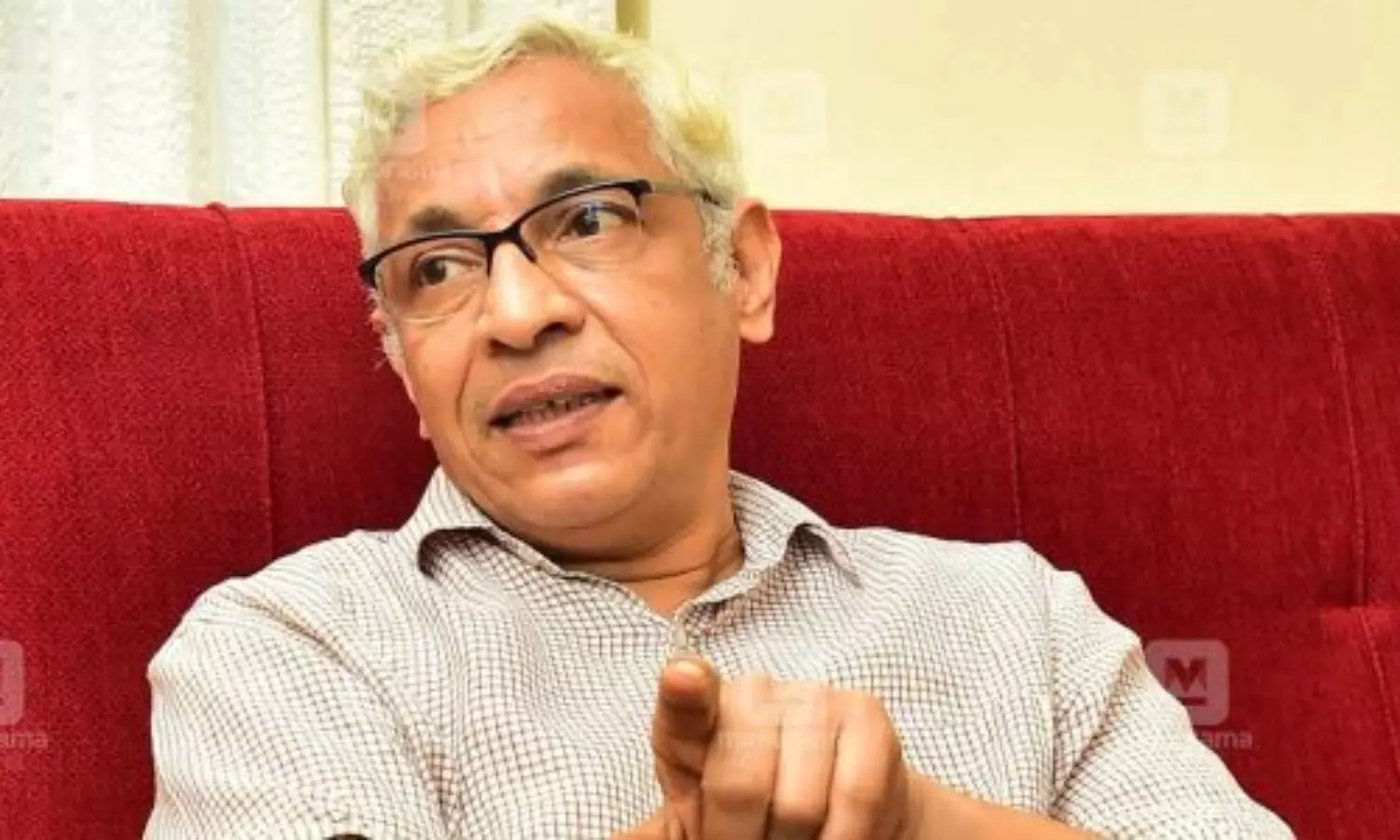 SC quashes reappointment of Gopinath Ravindran as Kannur Univ. VC