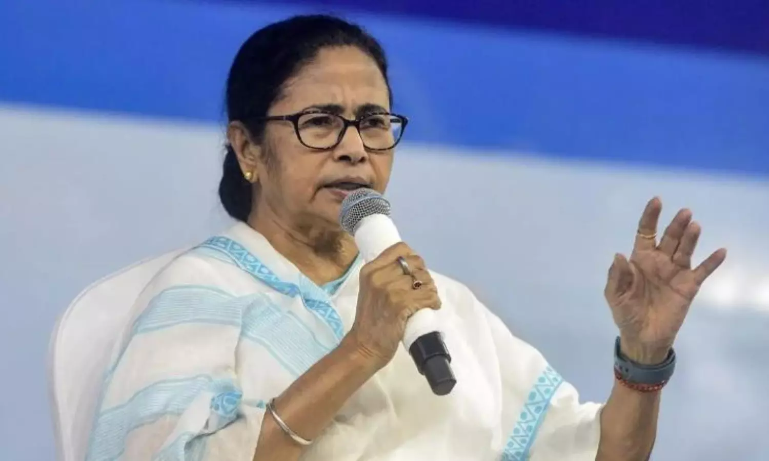 .. release Health Mission funds: Mamata tells Modi