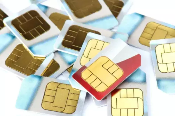 New SIM card rules effective Dec. 1 to combat cyber fraud
