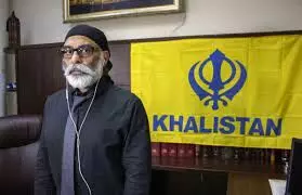 Indian official plotted to kill Khalistan separatist Pannun in New York: US