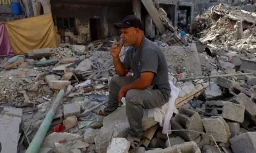 Israel’s war on Gaza: Ceasefire to continue amid uncertainties on new list of hostages