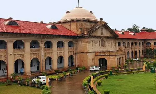 Terming small tiffs cruelty will end many marriages: Allahabad HC