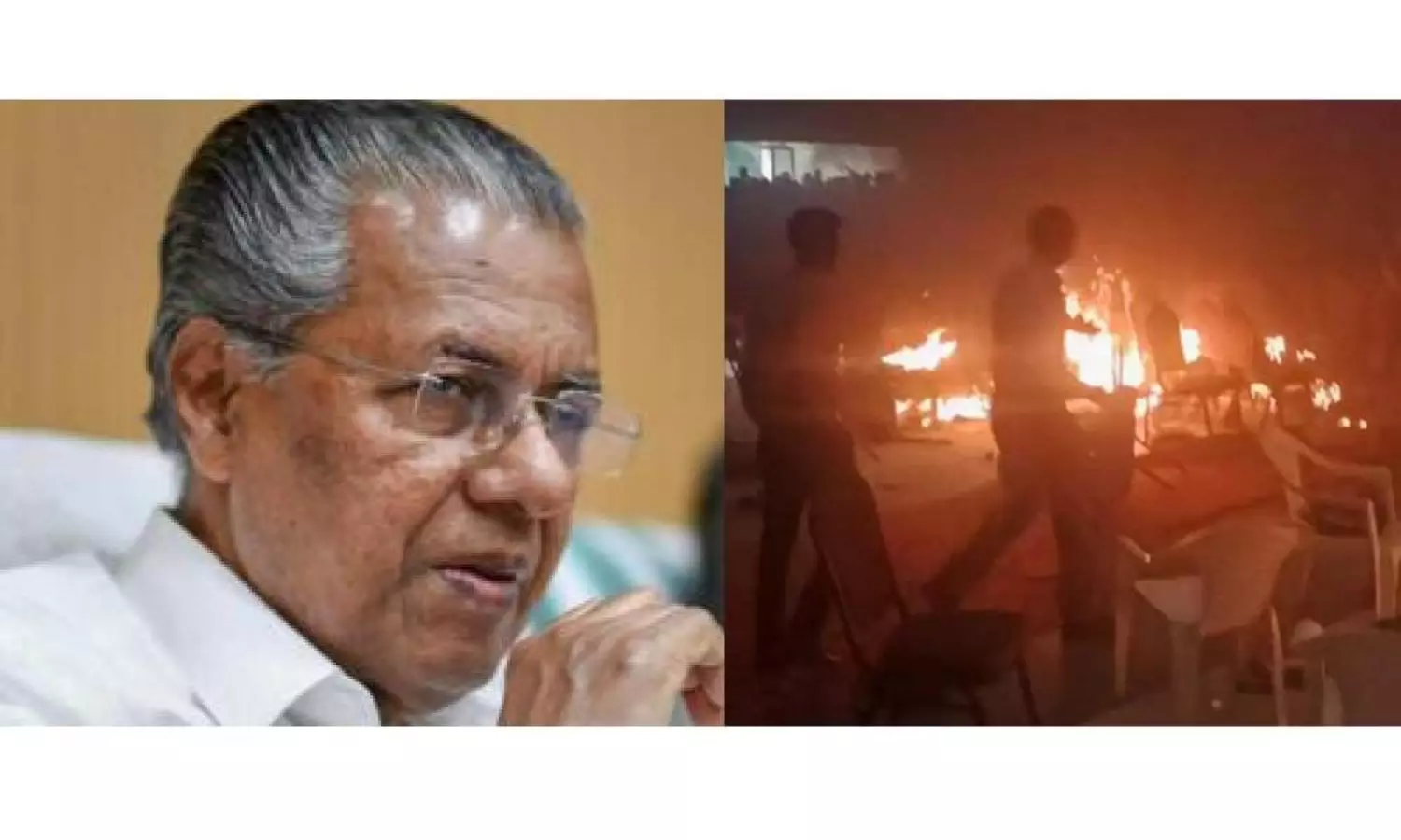 Dear CM… give some advice to the police too