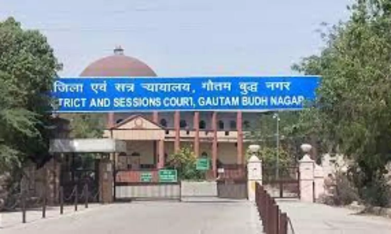 Man in UP detained for threatening special judge over two cases