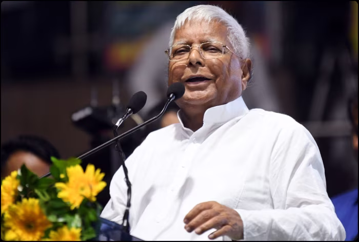 Silkyari rescue: Minister calls Lalu Yadav’s remarks on Modi ‘ridiculous’ Silkyari rescue: Minister calls Lalu Yadav’s remarks on Modi ‘ridiculous’