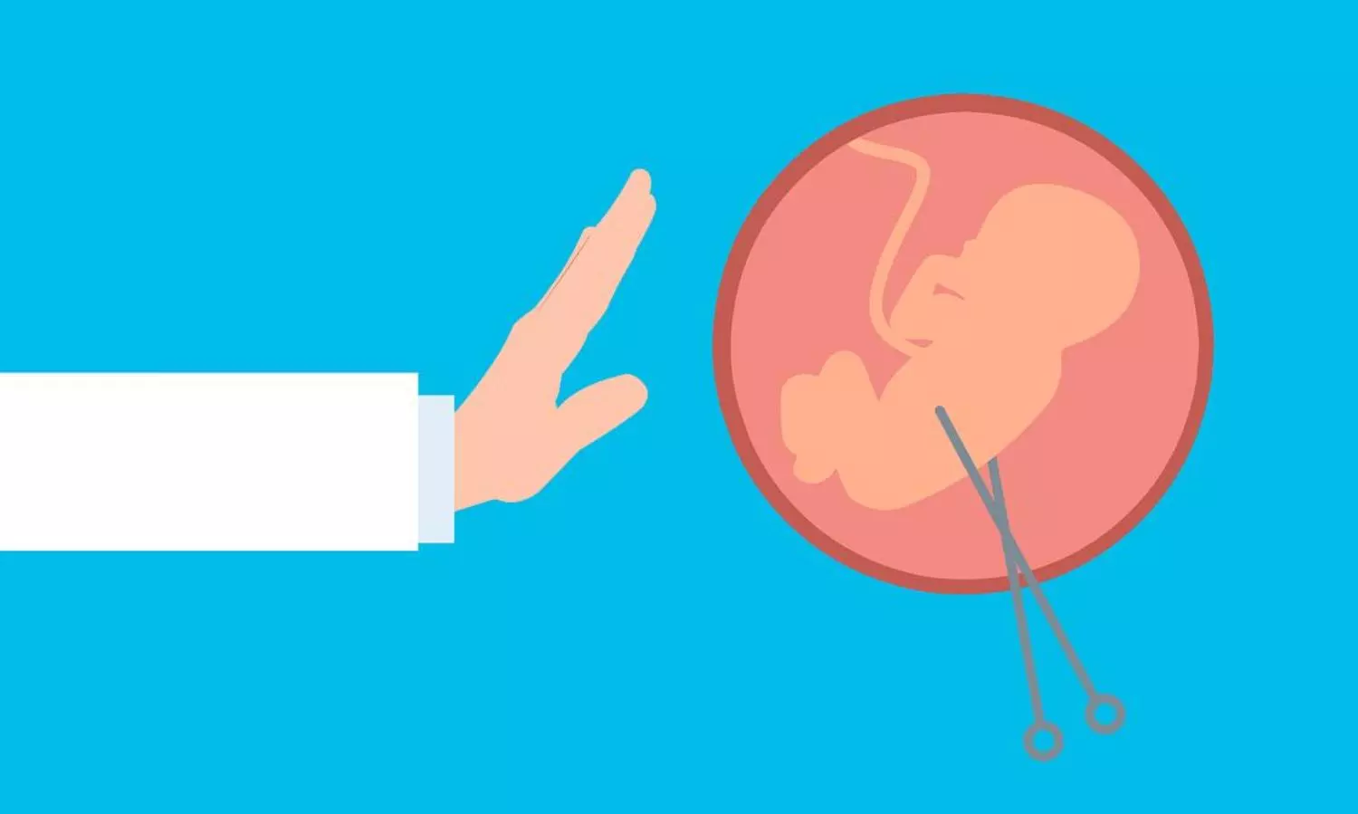 K’taka foeticide scam: Foetuses thrown in dustbin; left to decompose with medical waste