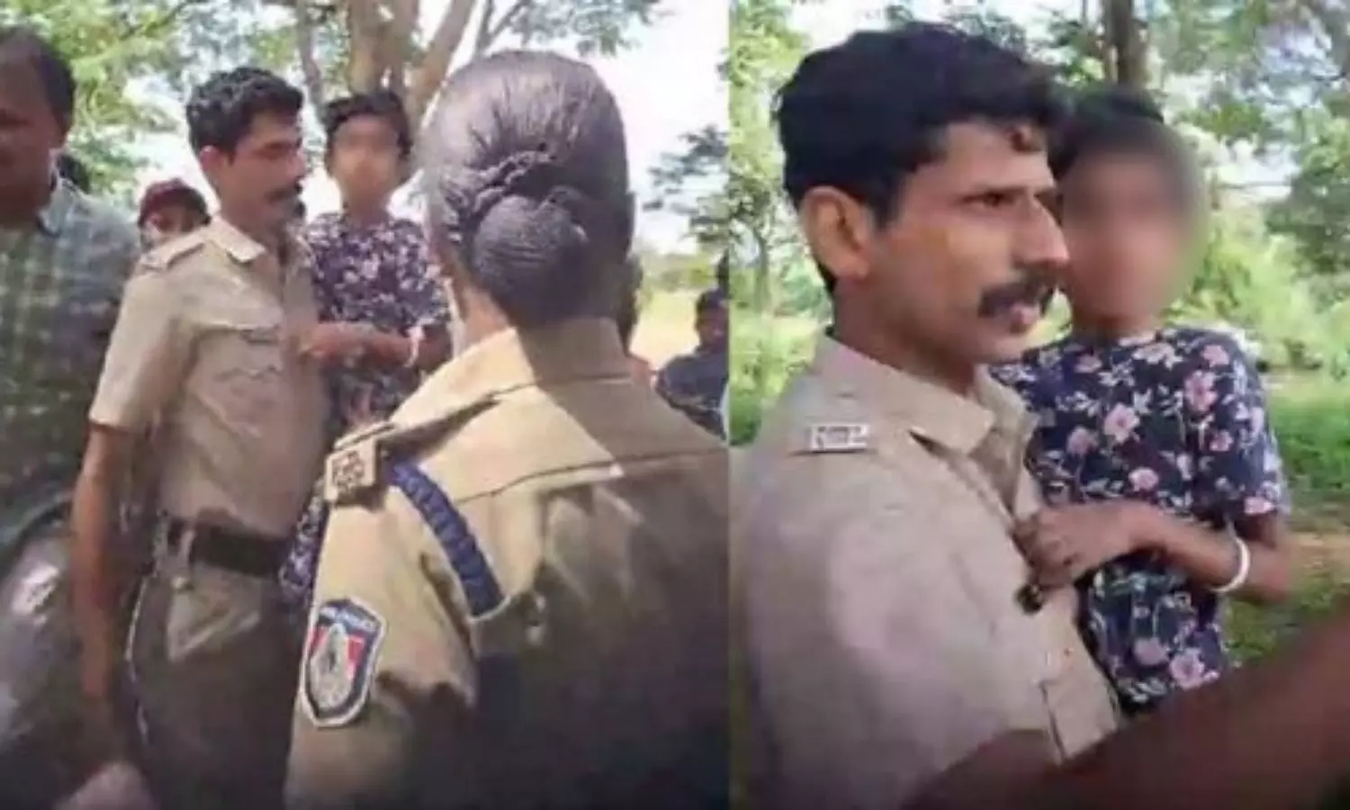 Kollam abduction: 6 y/o kidnapped after year-long planning: Kerala Police