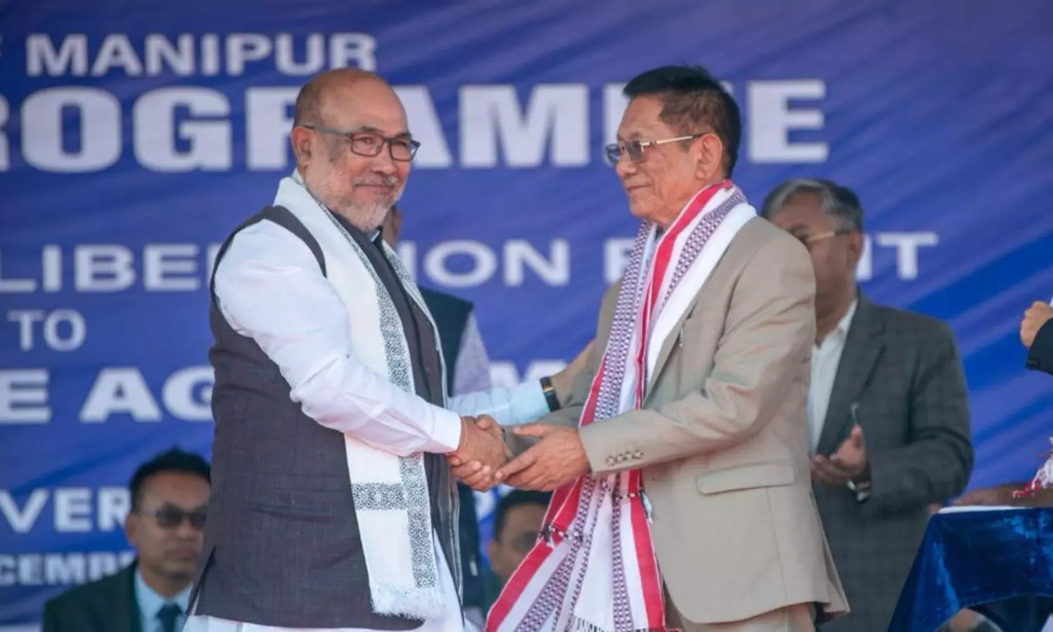 UNLF Manipur